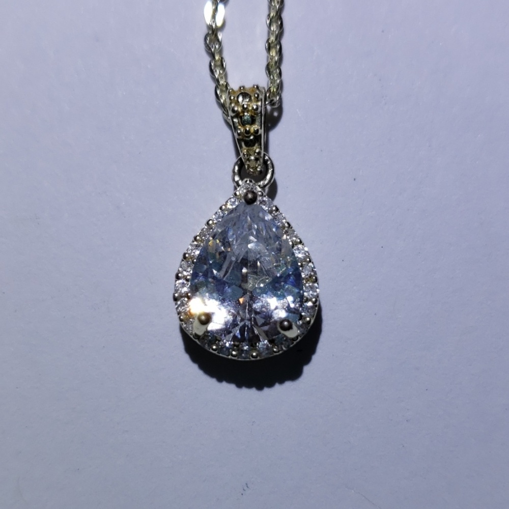 Necklace - Picture 2 of 2